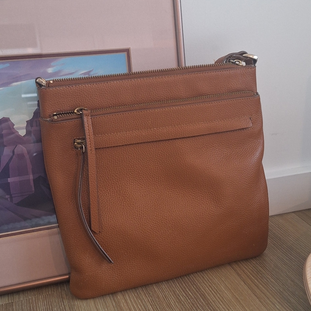 Nordstrom Leather Purse